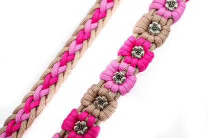 Flowerdream Halsband