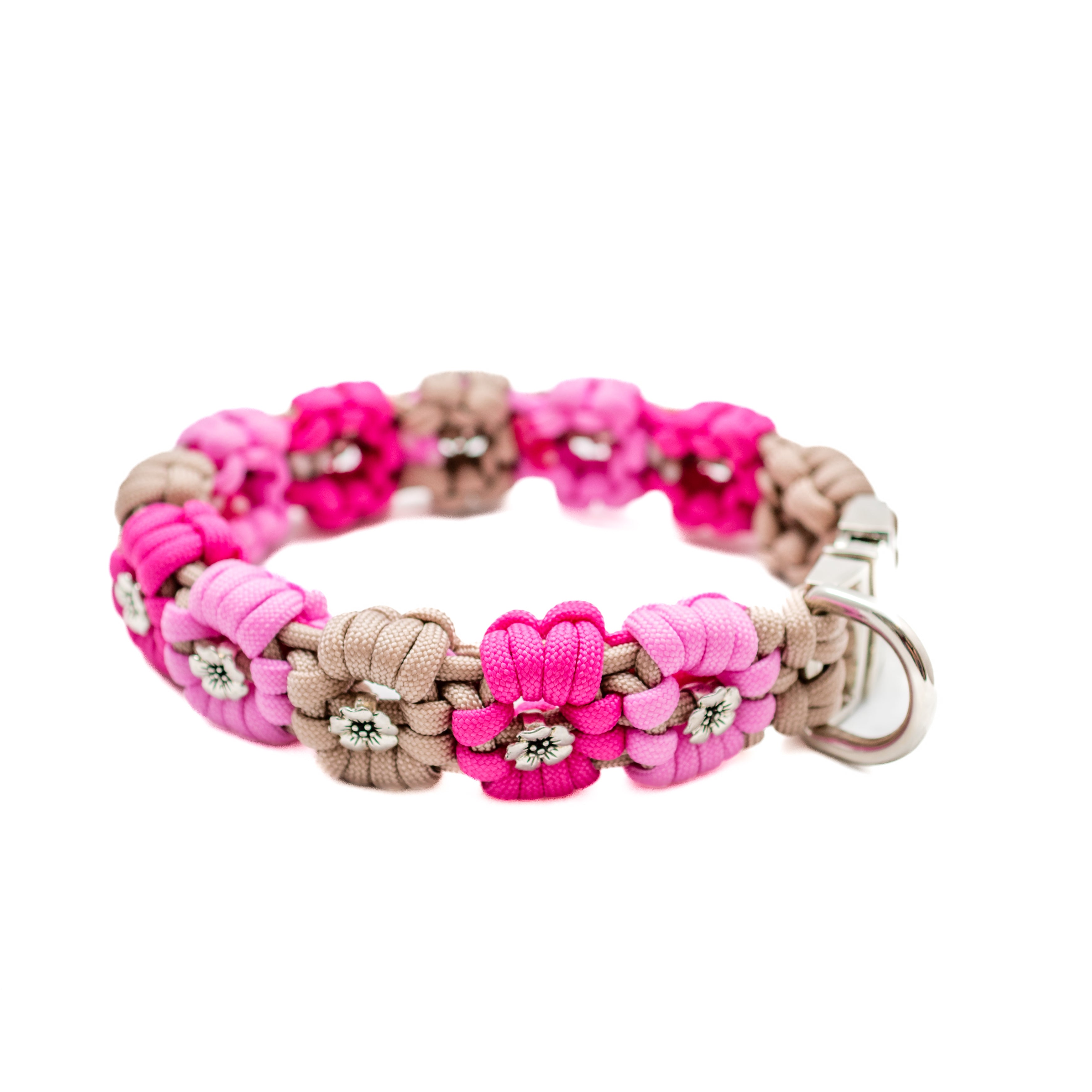 Flowerdream Halsband